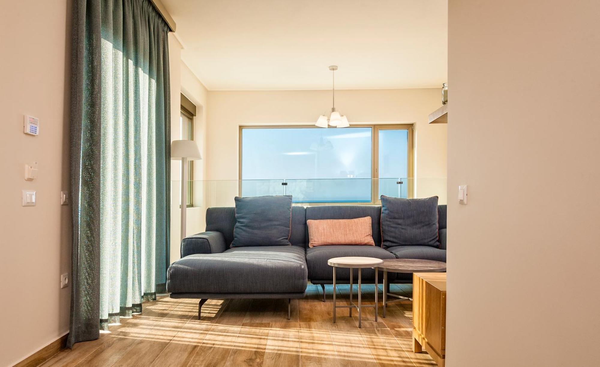 Eland Dream Villas 칼라마키 외부 사진