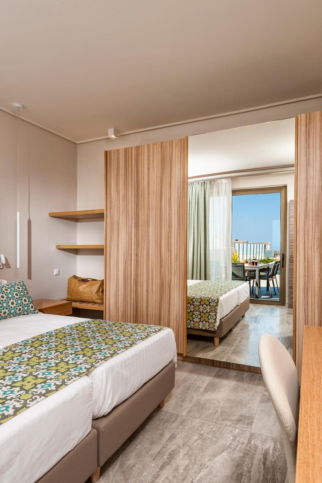 Eland Dream Villas 칼라마키 외부 사진