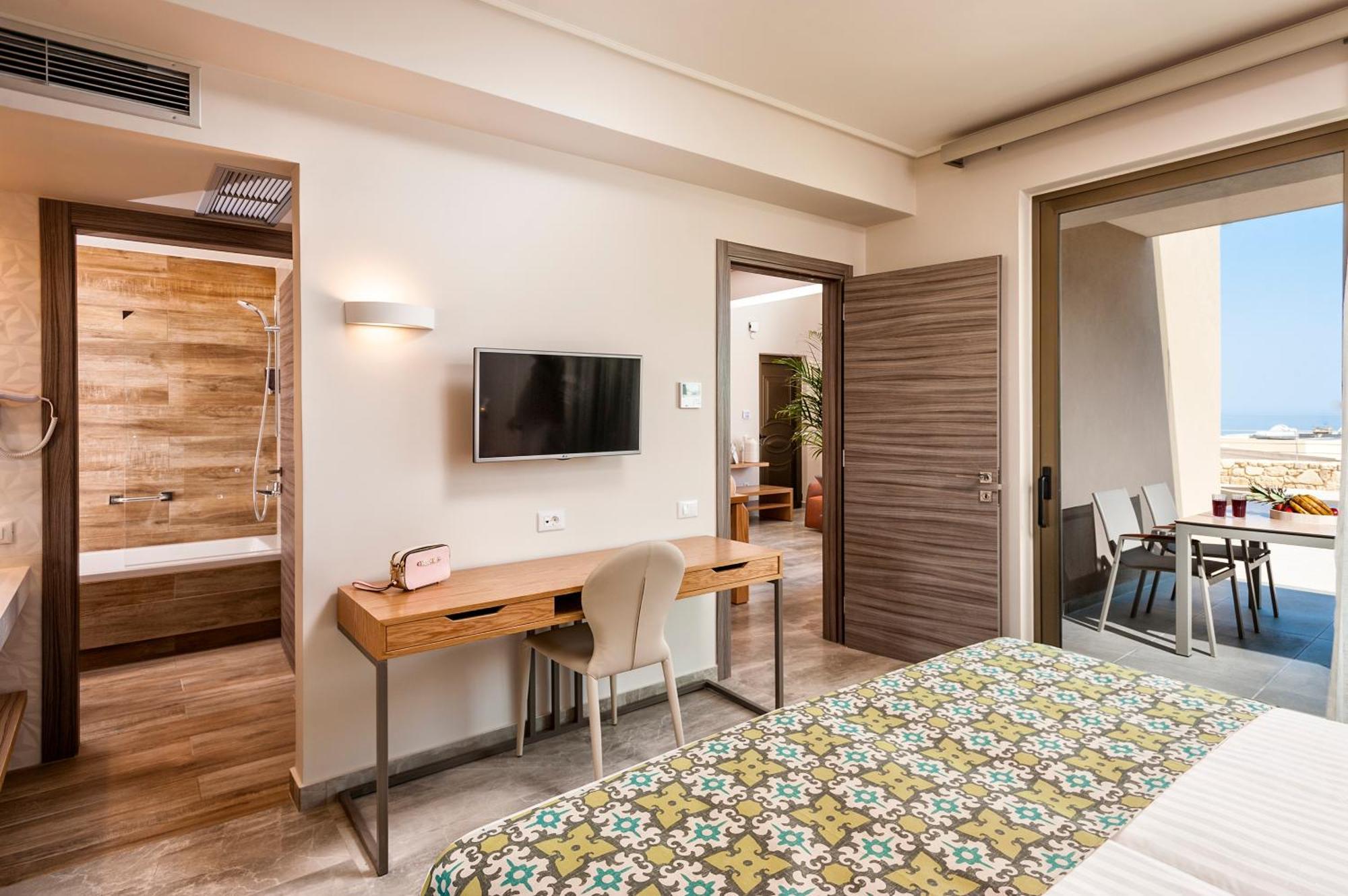 Eland Dream Villas 칼라마키 외부 사진