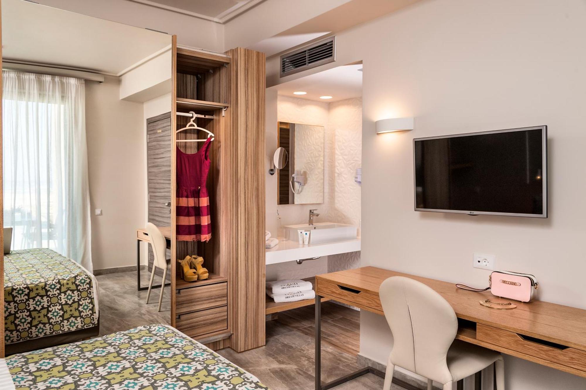 Eland Dream Villas 칼라마키 외부 사진
