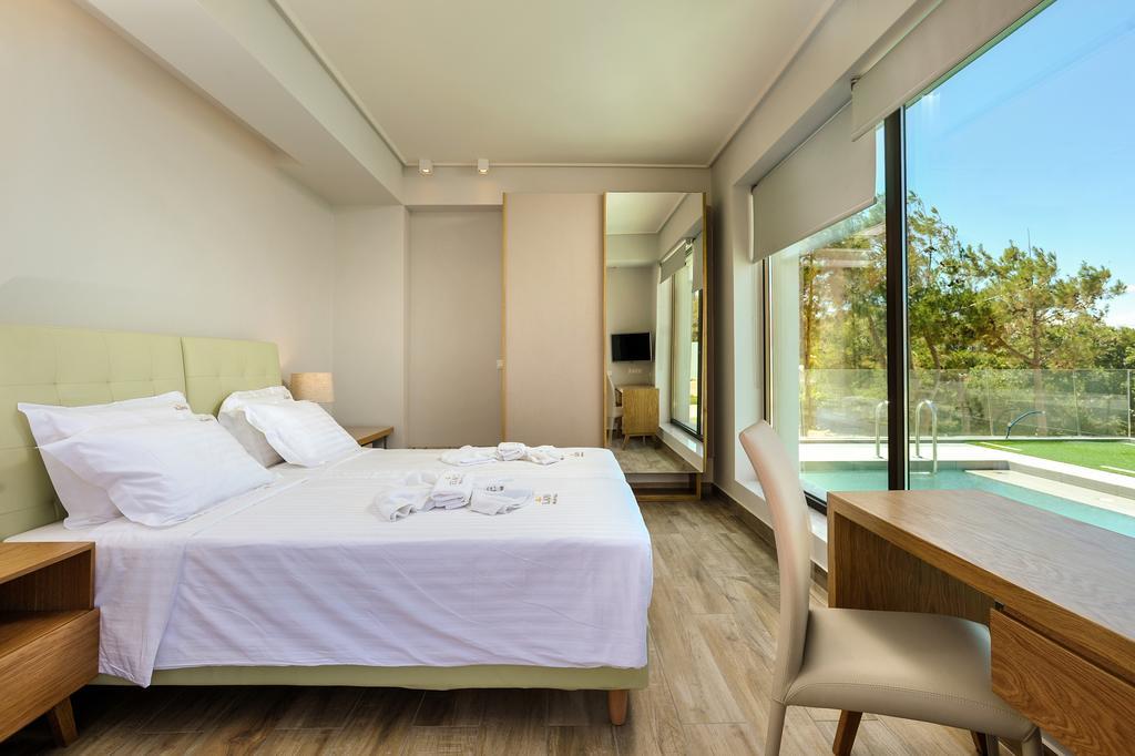 Eland Dream Villas 칼라마키 외부 사진
