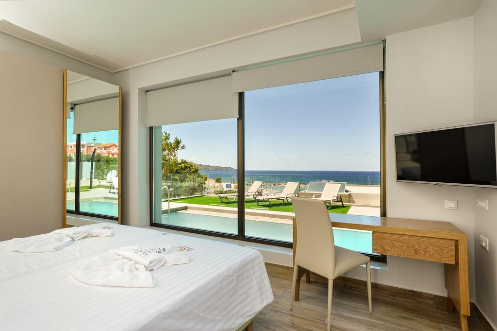 Eland Dream Villas 칼라마키 외부 사진