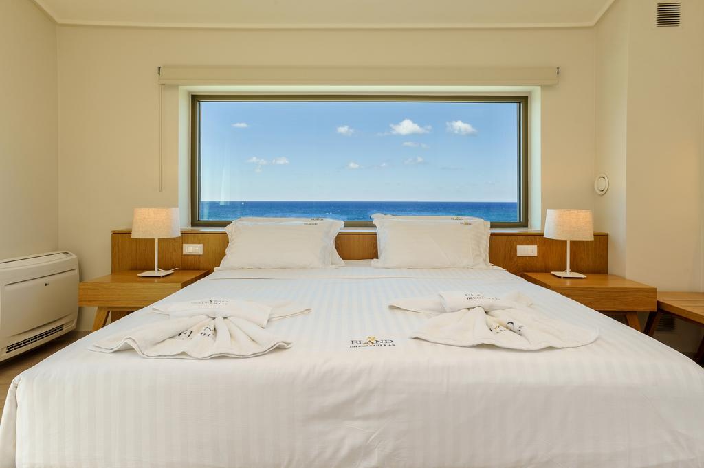 Eland Dream Villas 칼라마키 외부 사진
