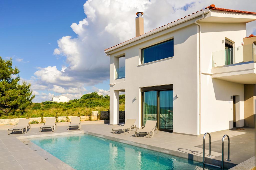 Eland Dream Villas 칼라마키 외부 사진