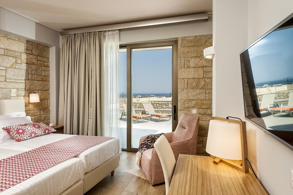 Eland Dream Villas 칼라마키 외부 사진