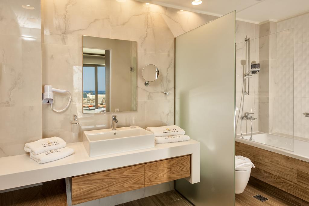 Eland Dream Villas 칼라마키 외부 사진