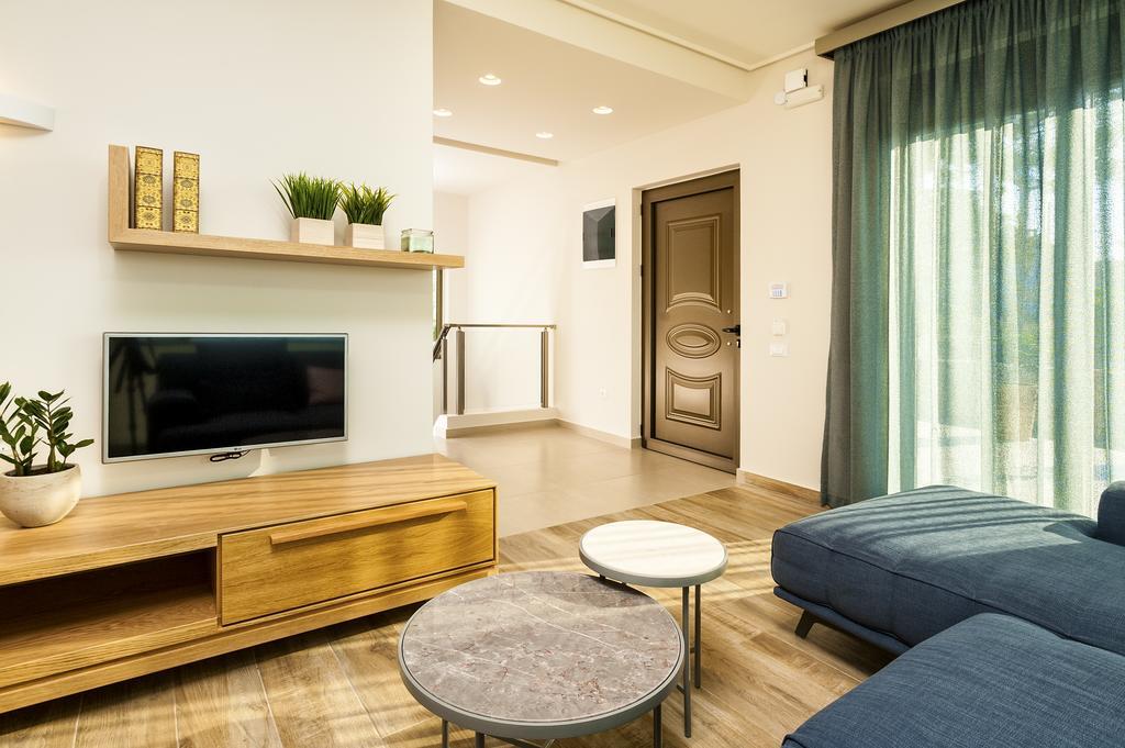 Eland Dream Villas 칼라마키 외부 사진