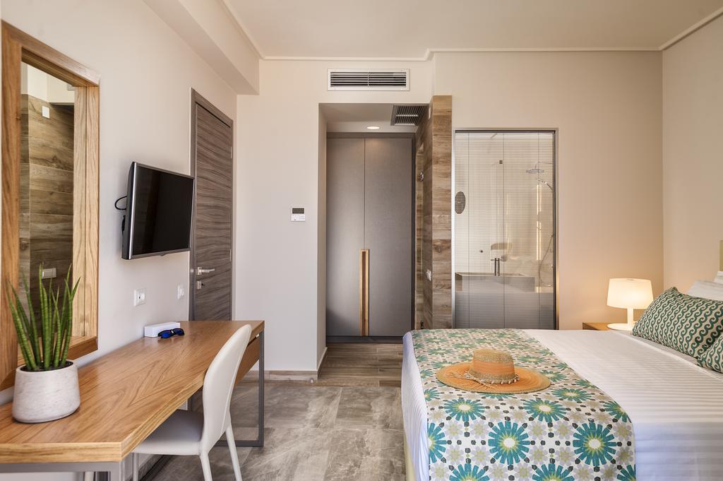 Eland Dream Villas 칼라마키 외부 사진