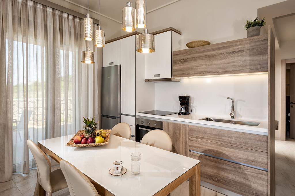 Eland Dream Villas 칼라마키 외부 사진