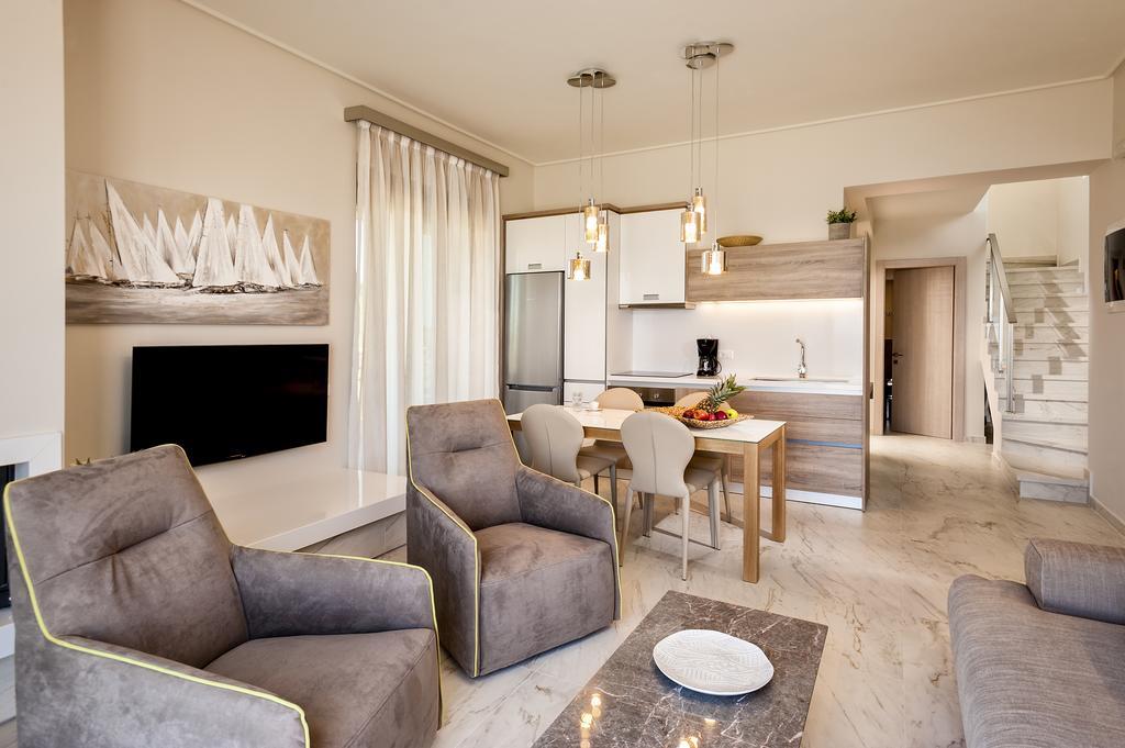 Eland Dream Villas 칼라마키 외부 사진
