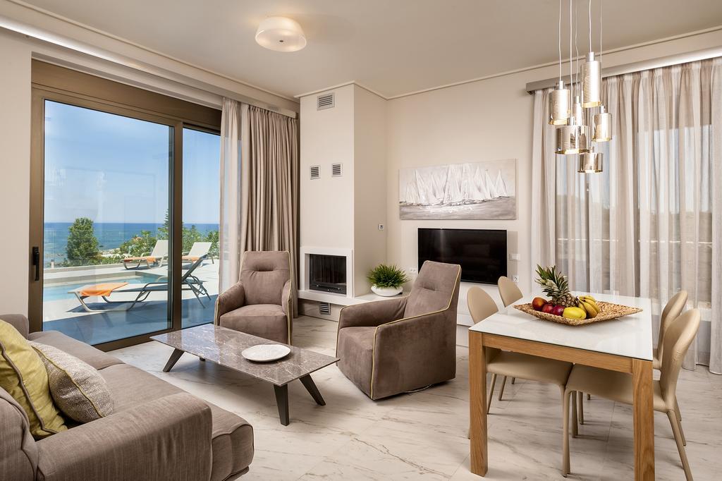 Eland Dream Villas 칼라마키 외부 사진