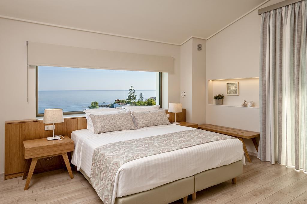 Eland Dream Villas 칼라마키 외부 사진