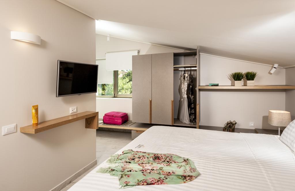 Eland Dream Villas 칼라마키 외부 사진
