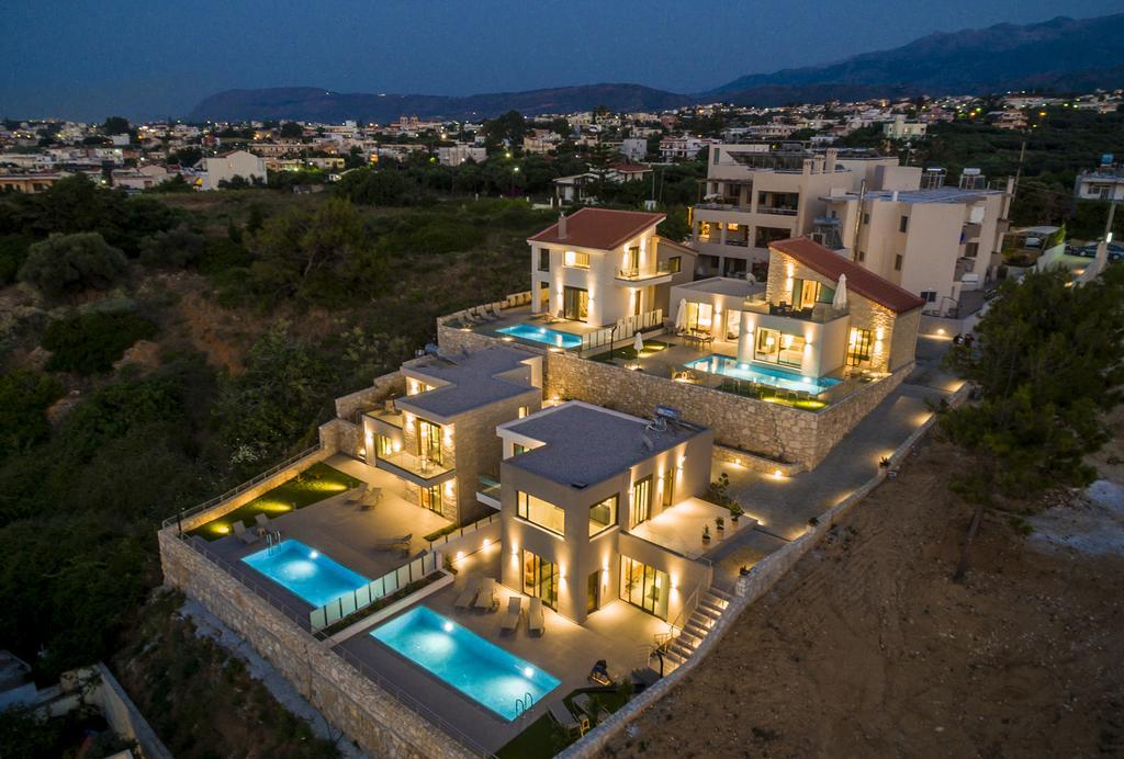 Eland Dream Villas 칼라마키 외부 사진