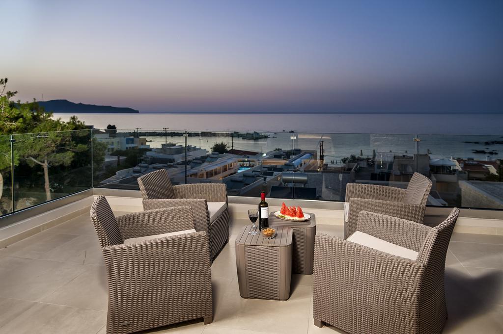 Eland Dream Villas 칼라마키 외부 사진