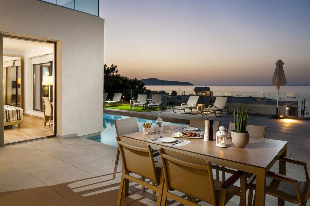 Eland Dream Villas 칼라마키 외부 사진