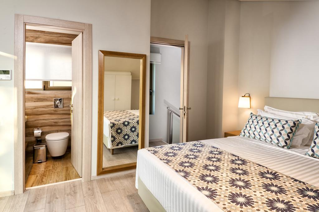 Eland Dream Villas 칼라마키 외부 사진