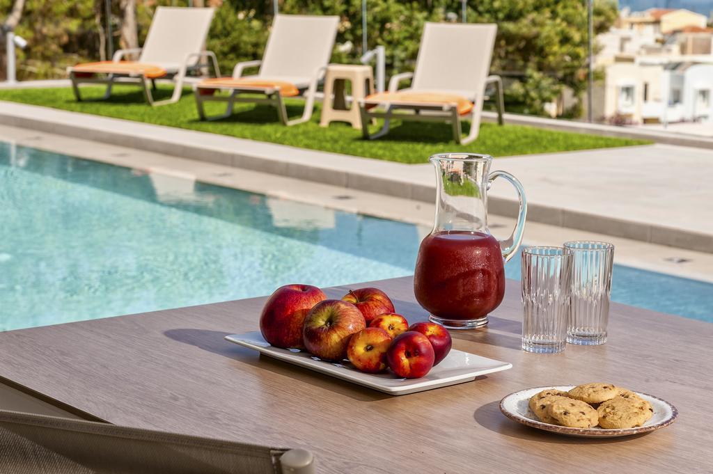 Eland Dream Villas 칼라마키 외부 사진