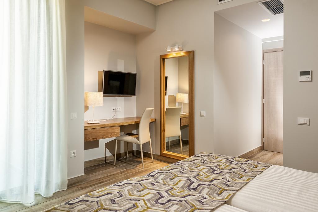 Eland Dream Villas 칼라마키 외부 사진