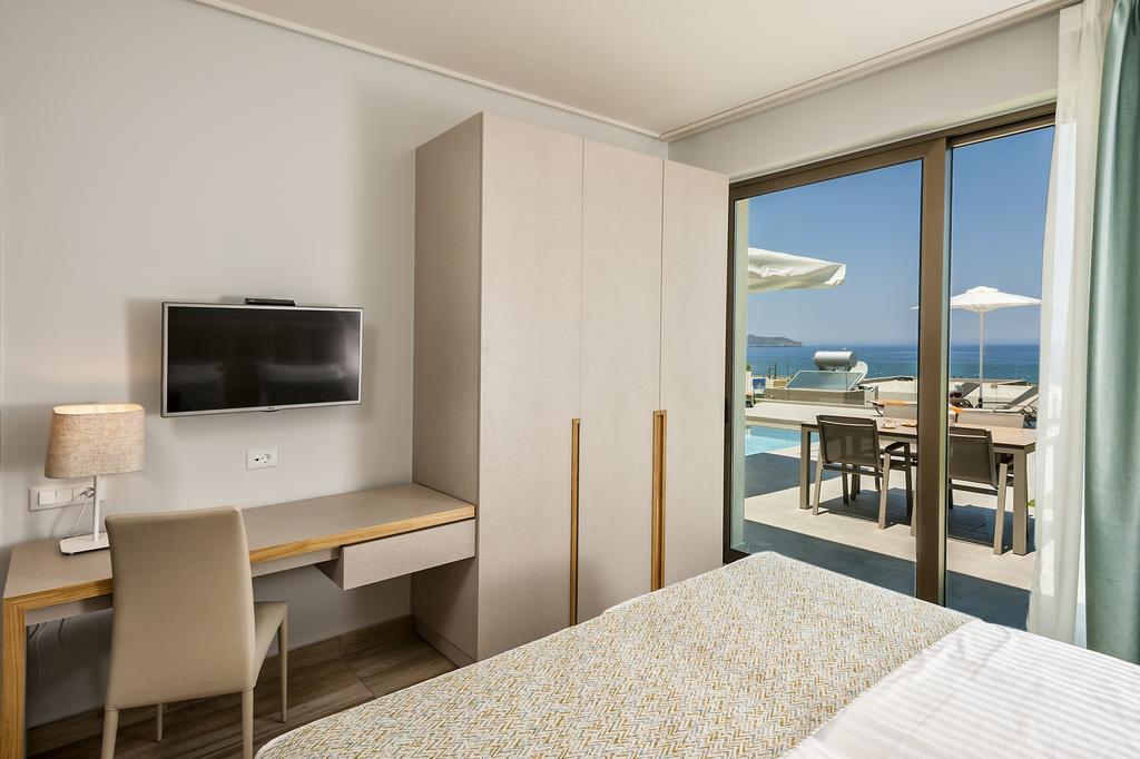 Eland Dream Villas 칼라마키 외부 사진