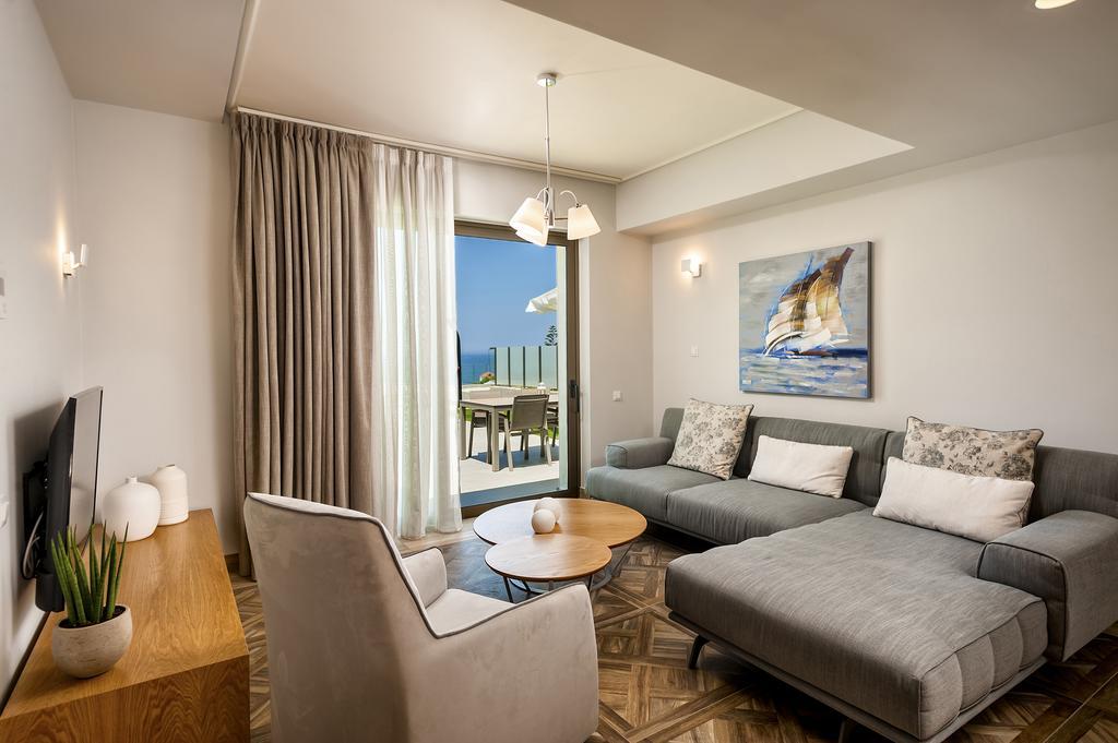 Eland Dream Villas 칼라마키 외부 사진