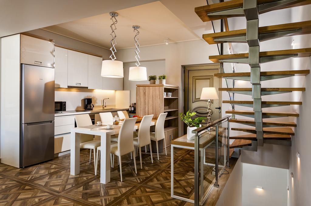 Eland Dream Villas 칼라마키 외부 사진