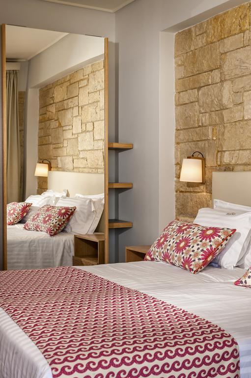 Eland Dream Villas 칼라마키 외부 사진