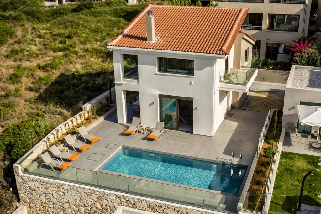 Eland Dream Villas 칼라마키 외부 사진