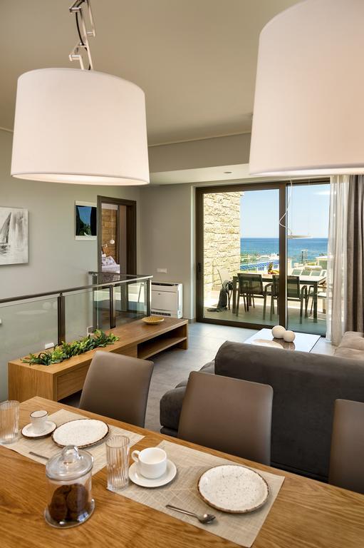 Eland Dream Villas 칼라마키 외부 사진