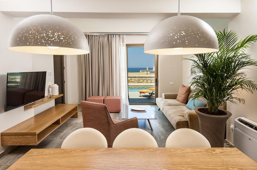 Eland Dream Villas 칼라마키 외부 사진