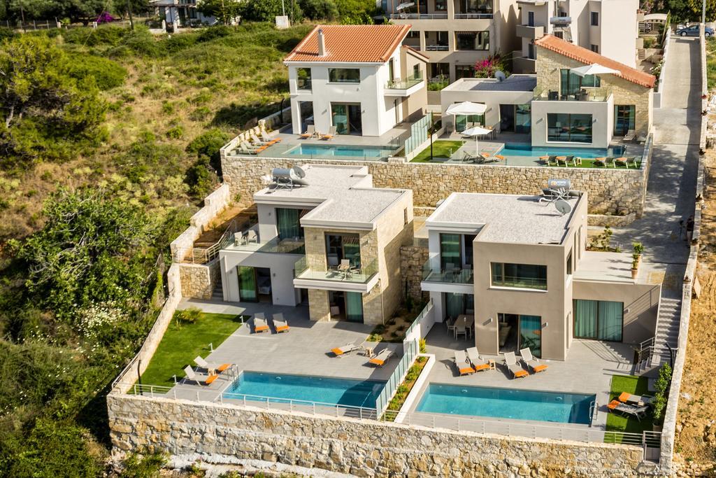 Eland Dream Villas 칼라마키 외부 사진