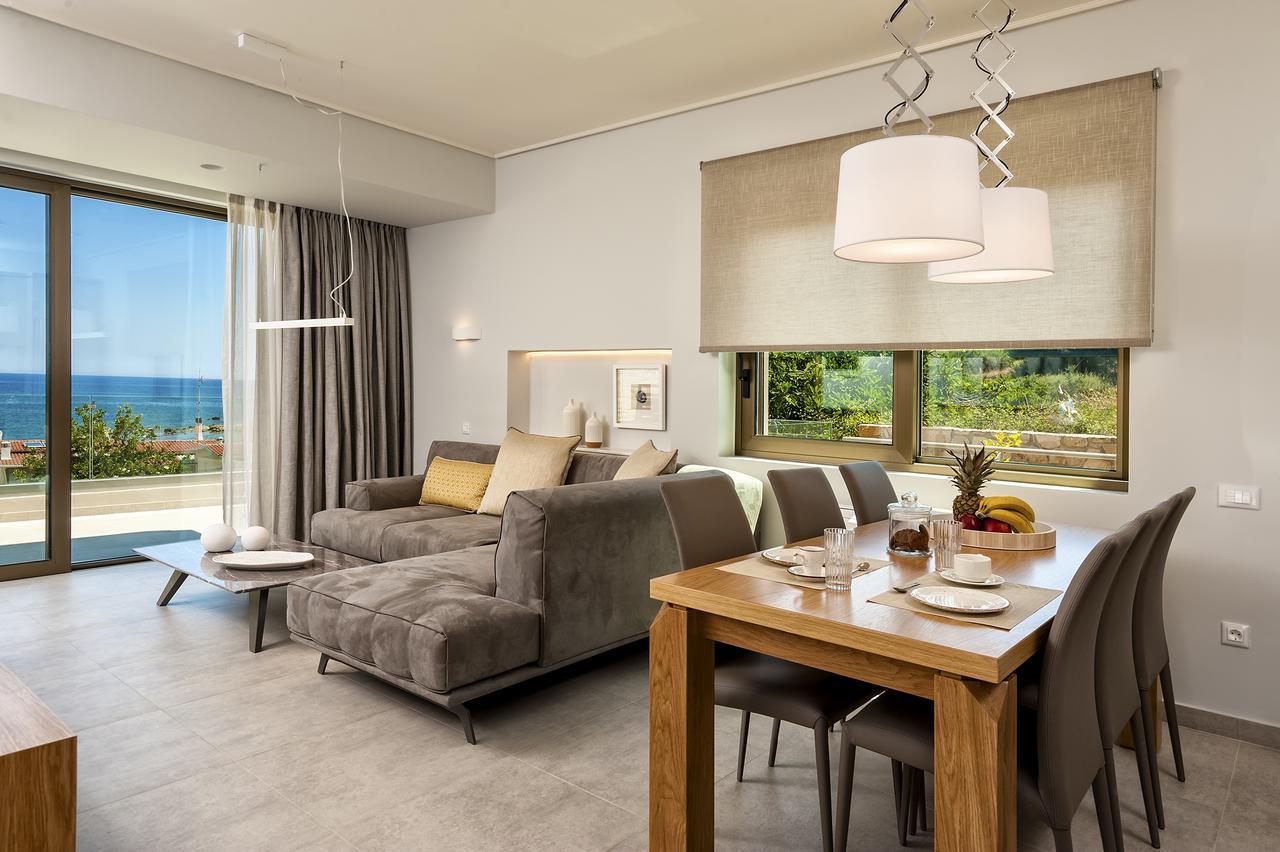 Eland Dream Villas 칼라마키 외부 사진