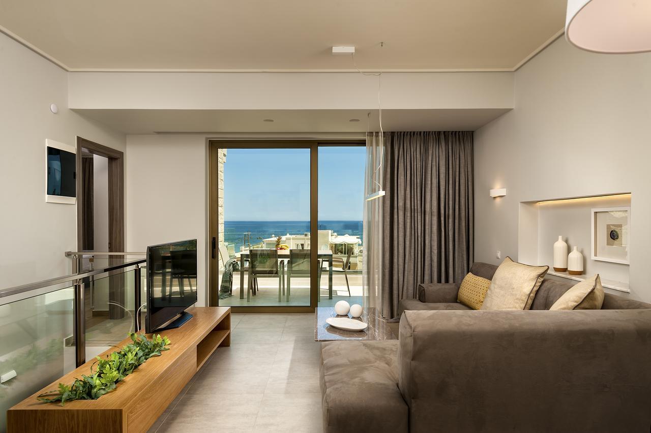 Eland Dream Villas 칼라마키 외부 사진