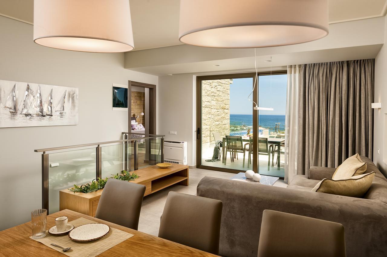 Eland Dream Villas 칼라마키 외부 사진