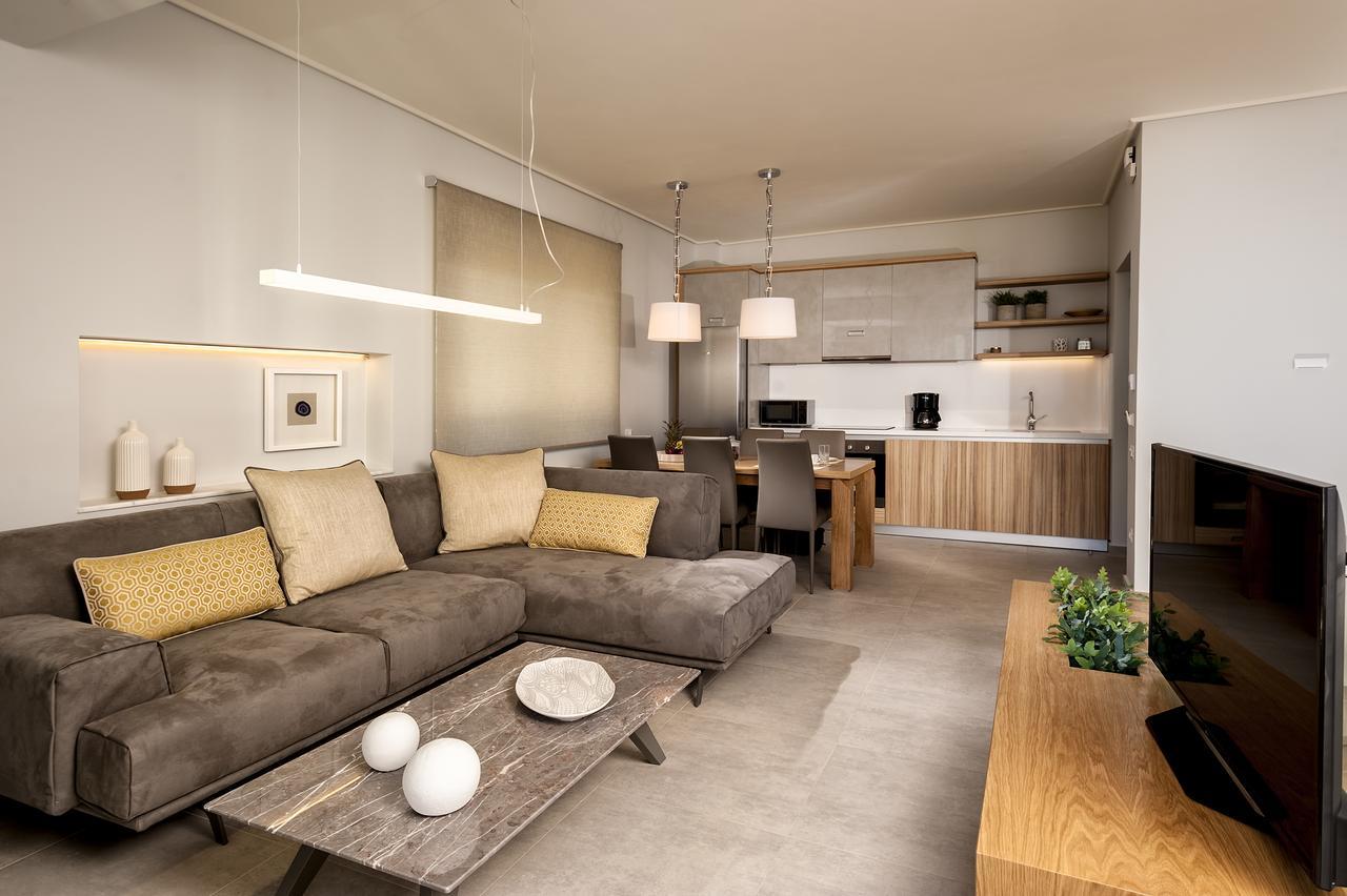Eland Dream Villas 칼라마키 외부 사진